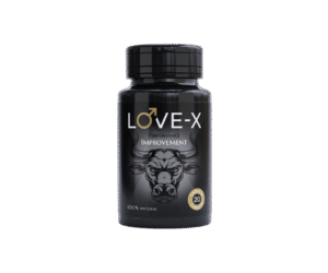 LOVE-X