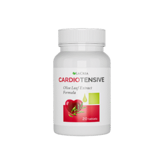 Cardiotensive