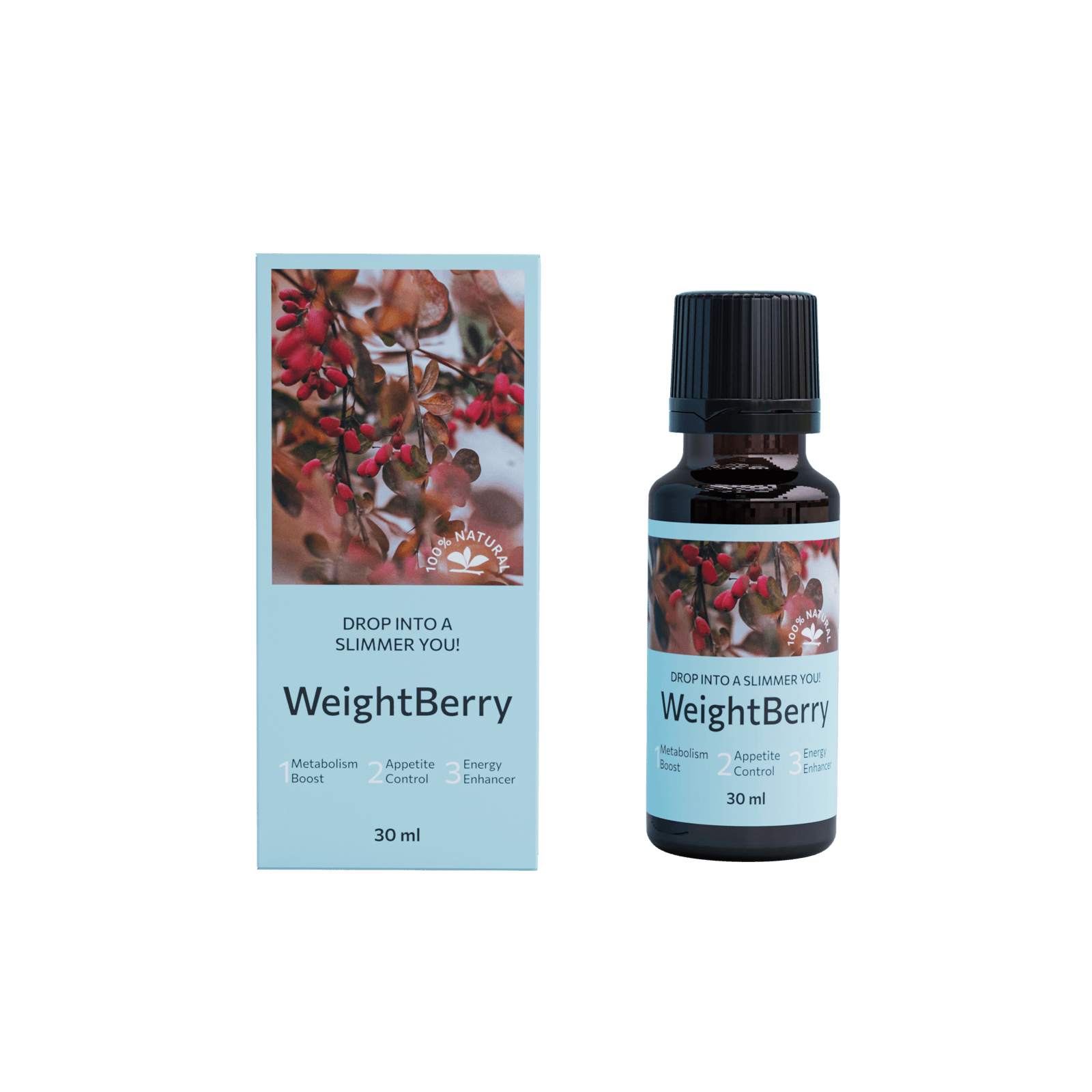 Weight Berry